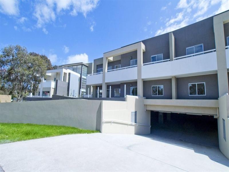 39/49 “CASUARINA VILLAS” 68 Gladesville Boulevard, Patterson Lakes VIC 3197