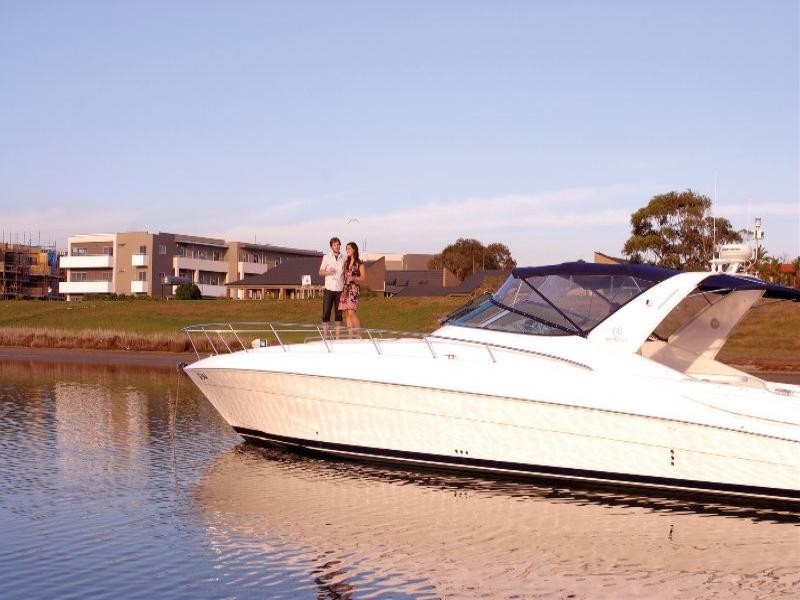 39/49 “CASUARINA VILLAS” 68 Gladesville Boulevard, Patterson Lakes VIC 3197