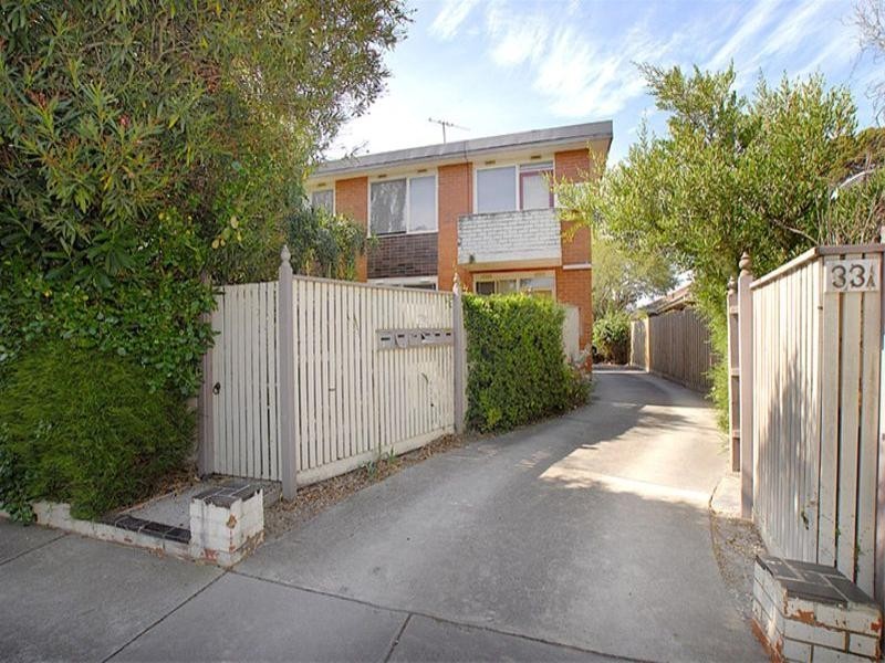 4/33a Brownfield Street, Mordialloc VIC 3195