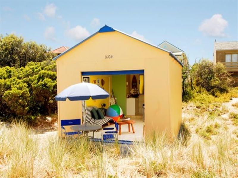 1604 Beach Box, Bonbeach VIC 3196