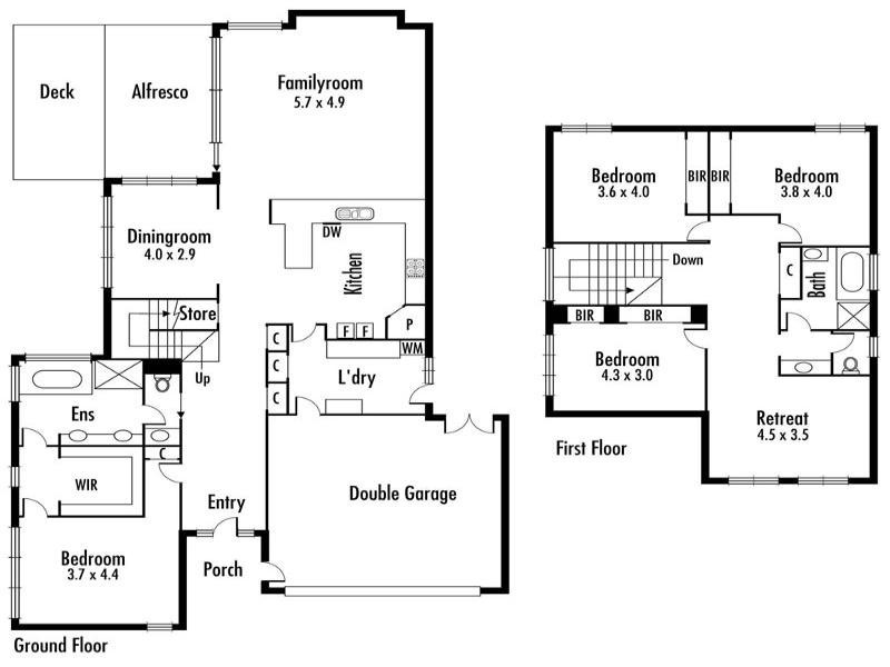 23 Deepwater Drive, Waterways VIC 3195