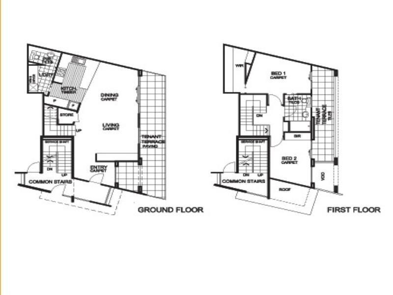 14/68 GLADESVILLE Boulevard, Patterson Lakes VIC 3197