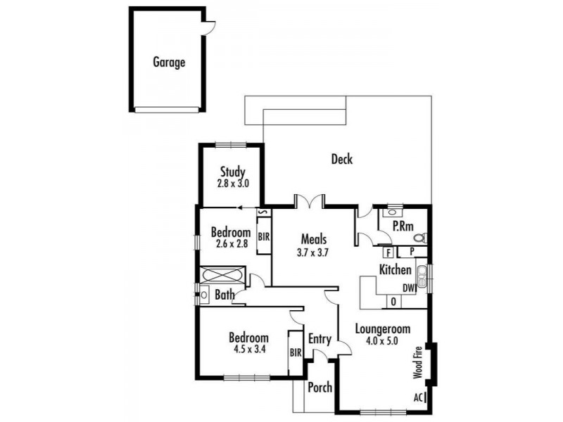 6 Rivette Street, Mordialloc VIC 3195