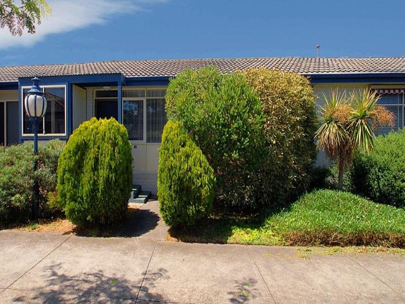 11/9 Barry Street, Mentone VIC 3194