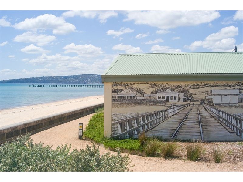 1-20 Palm Cove, 8 Williams Street, Dromana VIC 3936