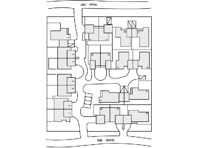 1-20 Palm Cove, 8 Williams Street, Dromana VIC 3936