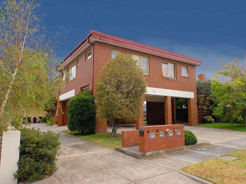 4/10 Elm Grove, Parkdale VIC 3195
