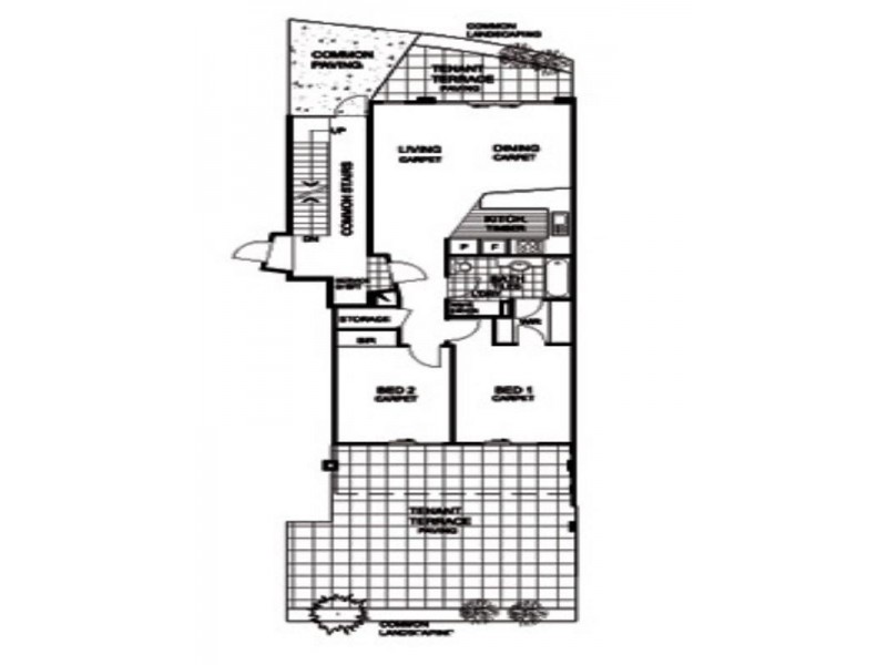 45/68 GLADESVILLE Boulevard, Patterson Lakes VIC 3197