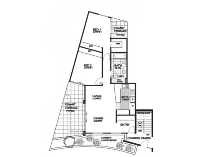 13/68 GLADESVILLE Boulevard, Patterson Lakes VIC 3197