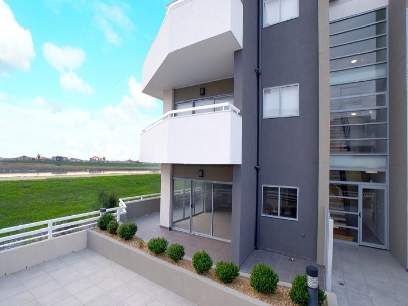 44/60 GLADESVILLE Boulevard, Patterson Lakes VIC 3197