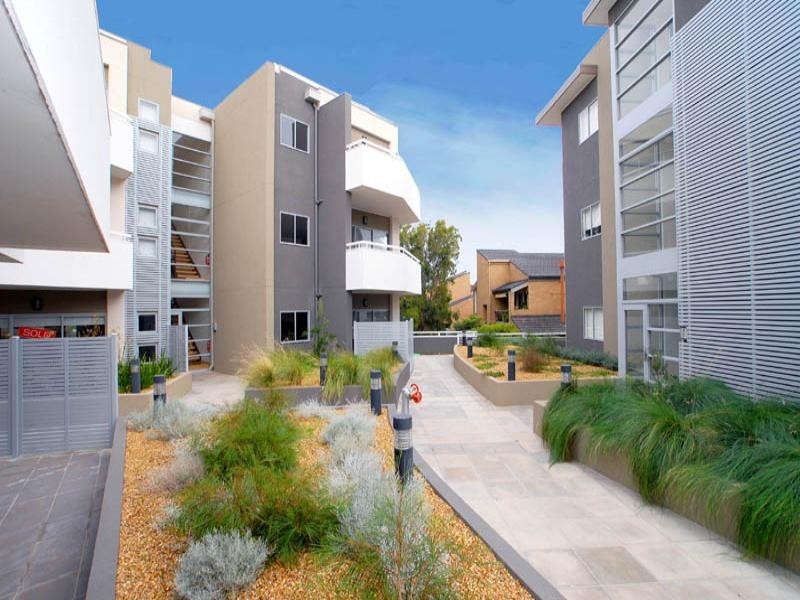 49/60 GLADESVILLE Boulevard, Patterson Lakes VIC 3197