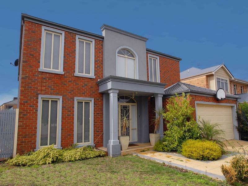 4 Reckless Lane, Mordialloc VIC 3195