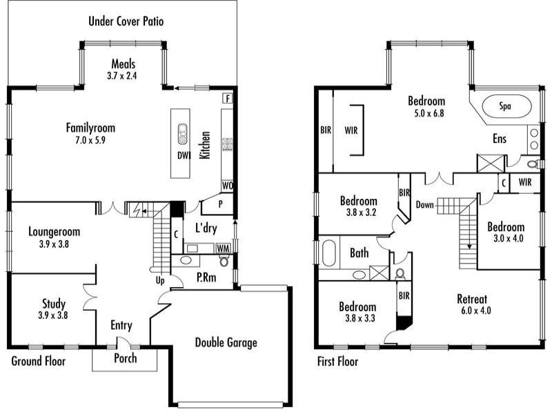 4 Reckless Lane, Mordialloc VIC 3195