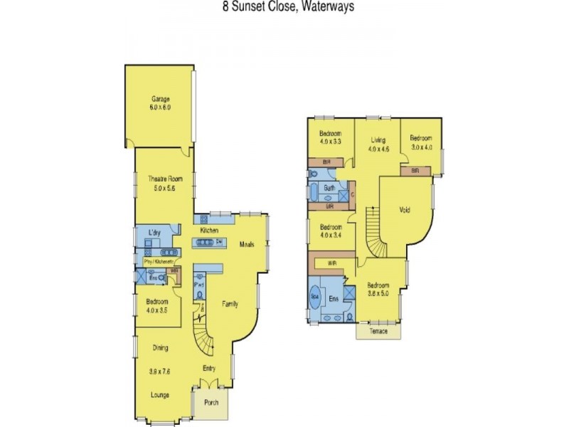 8 Sunset Close, Waterways VIC 3195