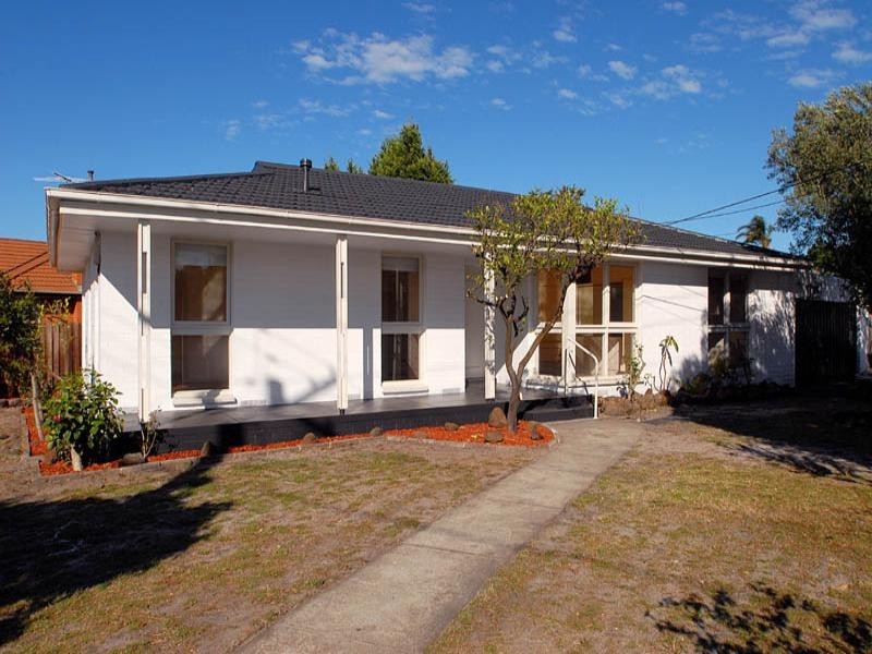 6 Frances Street, Springvale South VIC 3172