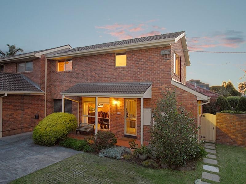 8/3-7 Reid Street, Parkdale VIC 3195