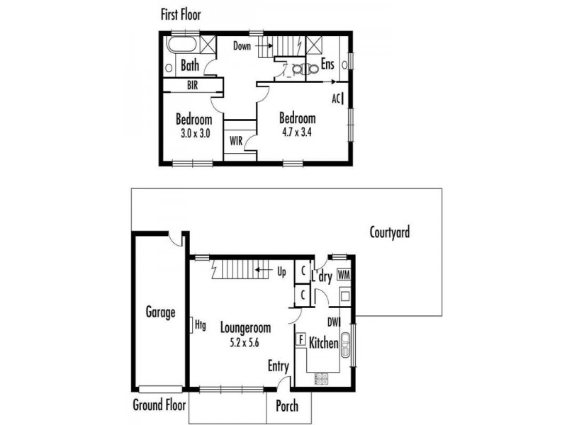 8/3-7 Reid Street, Parkdale VIC 3195