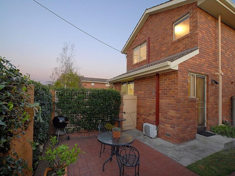 8/3-7 Reid Street, Parkdale VIC 3195