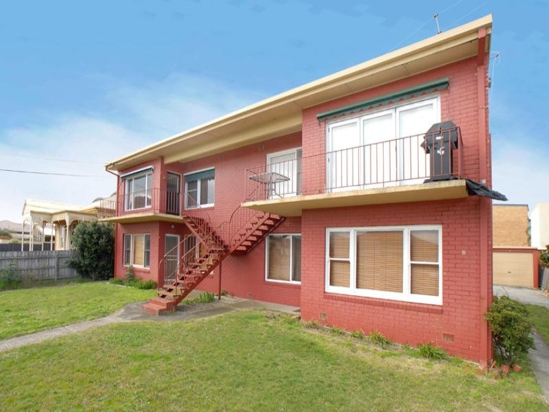 3/25 John Street, Mordialloc VIC 3195