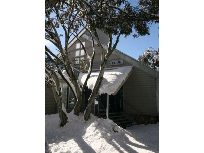 1 Falls Creek and Mount Buller, Falls Creek VIC 3699