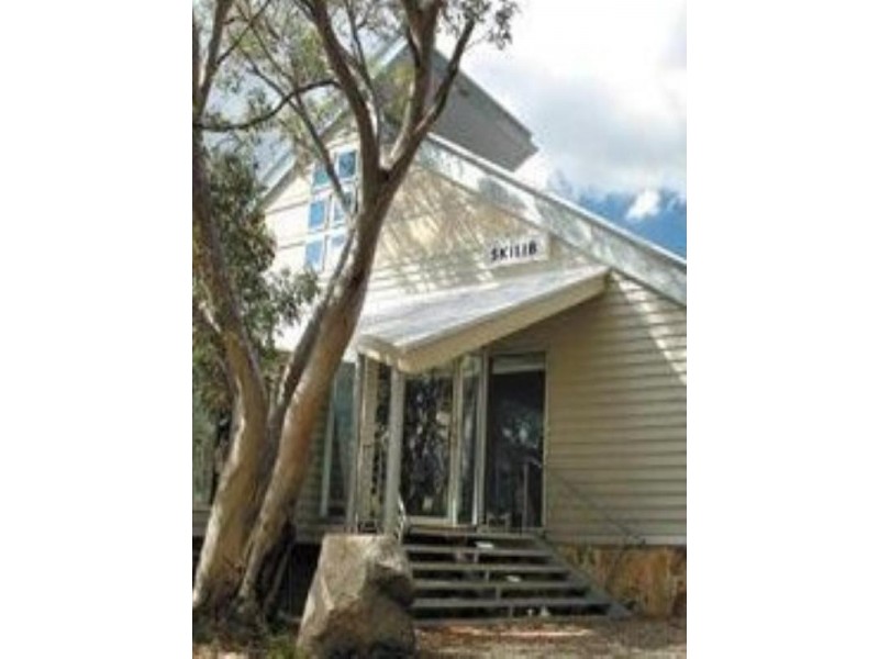 1 Falls Creek and Mount Buller, Falls Creek VIC 3699