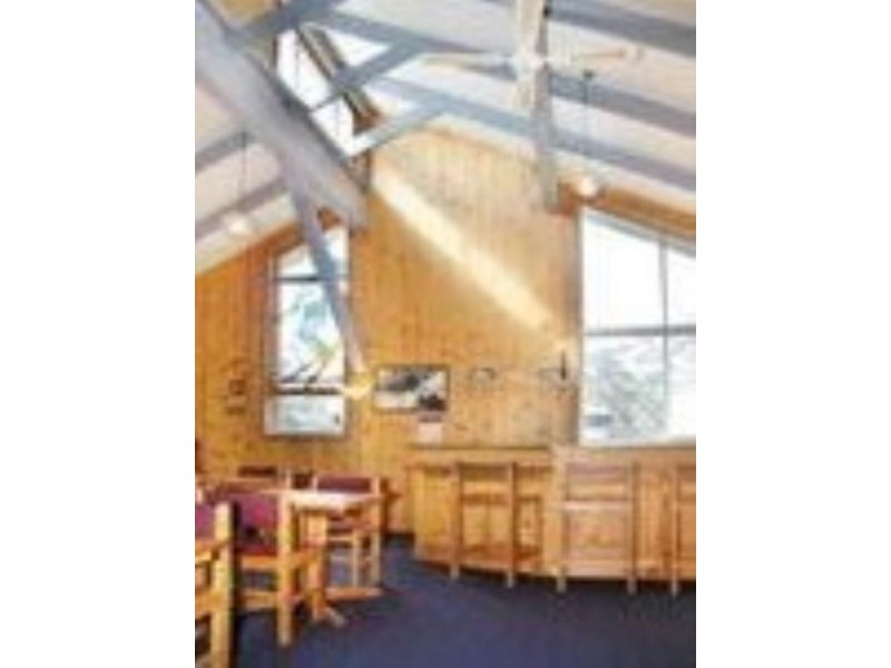 1 Falls Creek and Mount Buller, Falls Creek VIC 3699