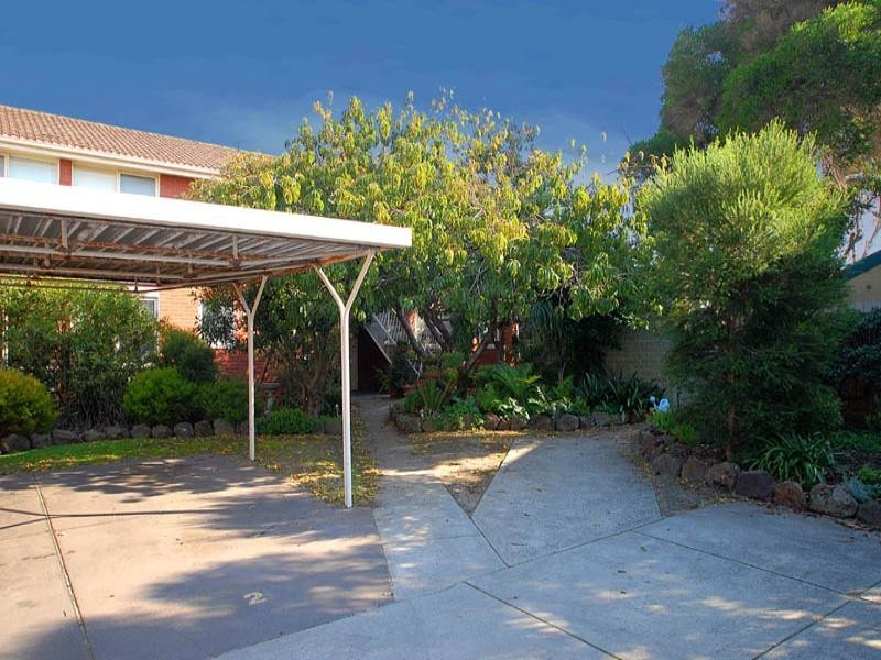 9/2 Thomson Rise, Parkdale VIC 3195