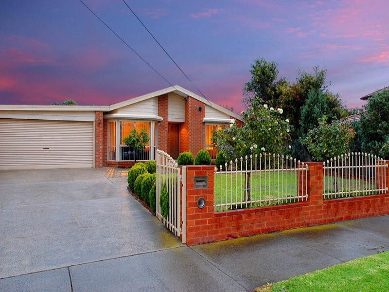 18 Hannagan Street, Aspendale Gardens VIC 3195