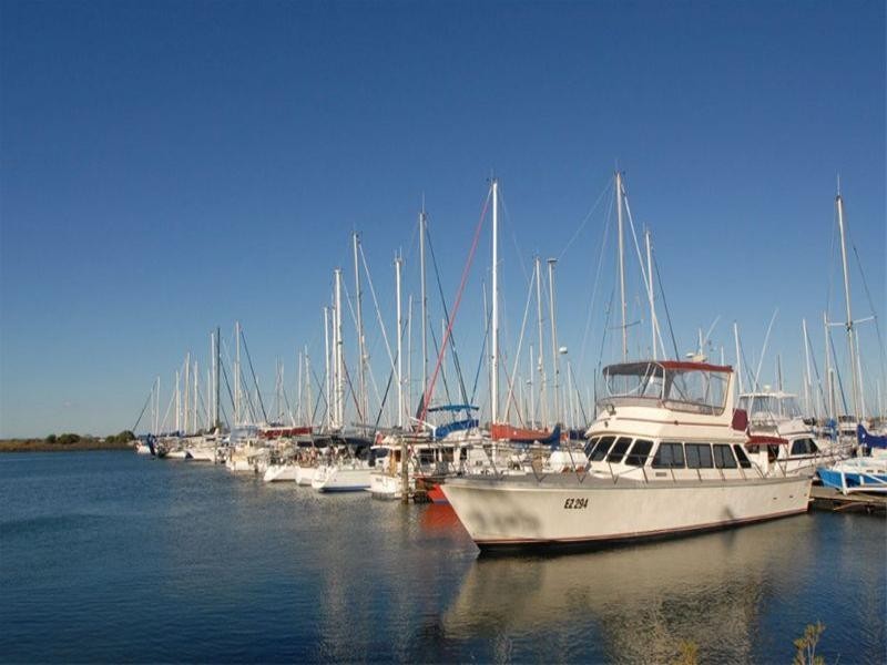 00 Cnr. Hodgins and Boes Road, Hastings VIC 3915