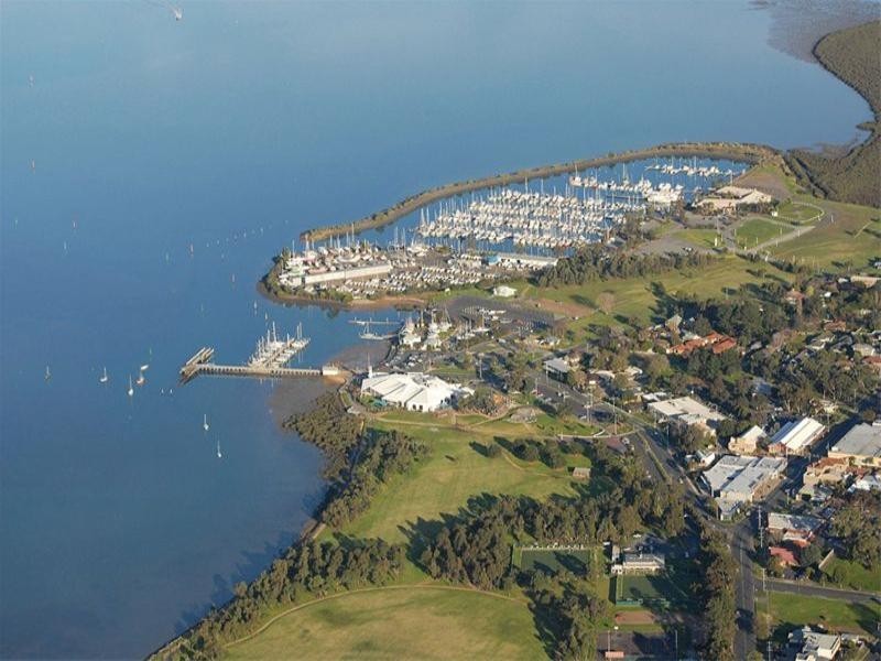 00 Cnr. Hodgins and Boes Road, Hastings VIC 3915