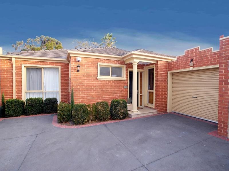 2-48 Weatherall Raod, Beaumaris VIC 3193