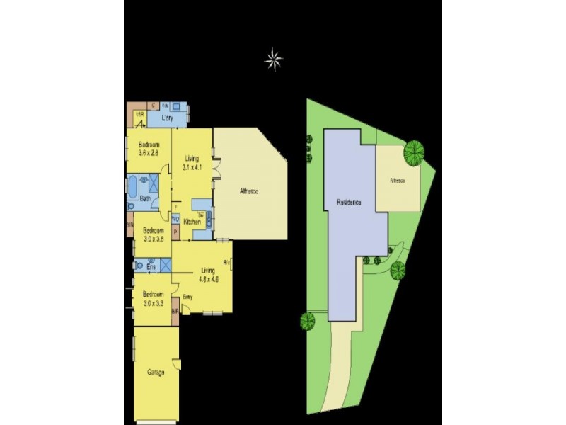 15 Rochelle Court, Aspendale Gardens VIC 3195