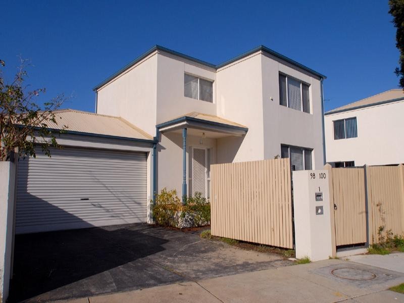 1/99-100 Chute Street, Mordialloc VIC 3195