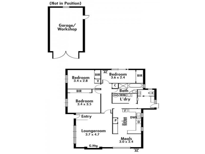 39 Randall Avenue, Edithvale VIC 3196