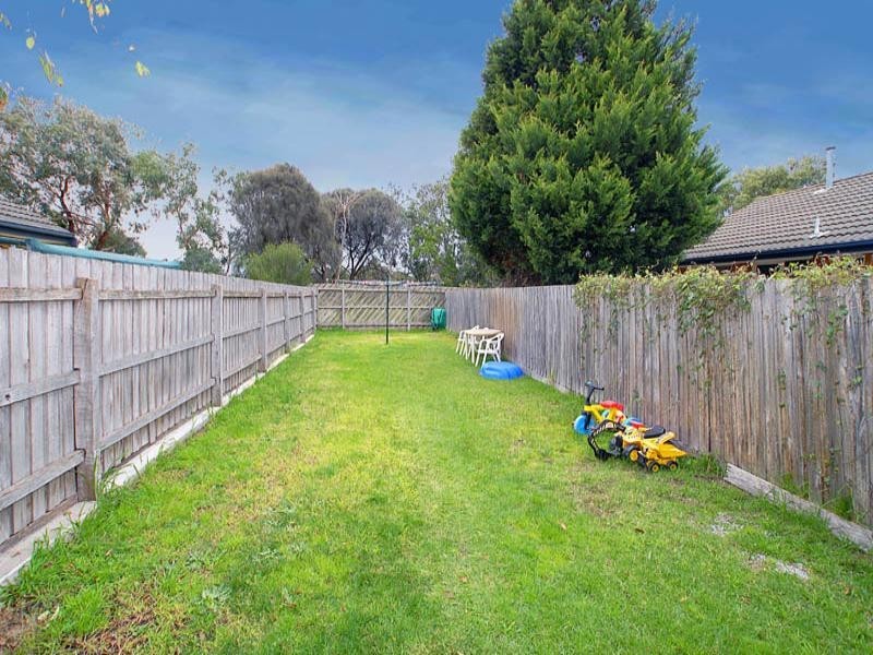 19 Parkside Boulevard, Carrum VIC 3197