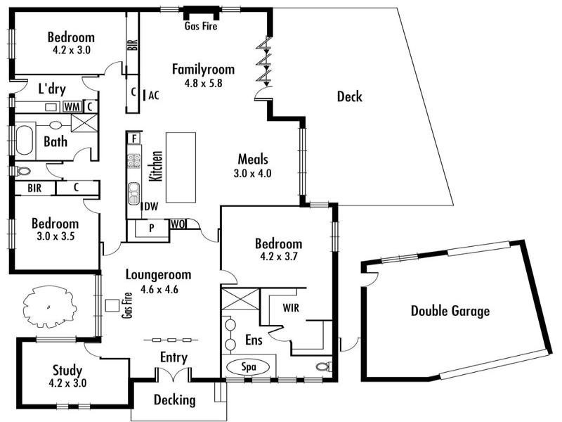 14 Black Knight Street, Mordialloc VIC 3195