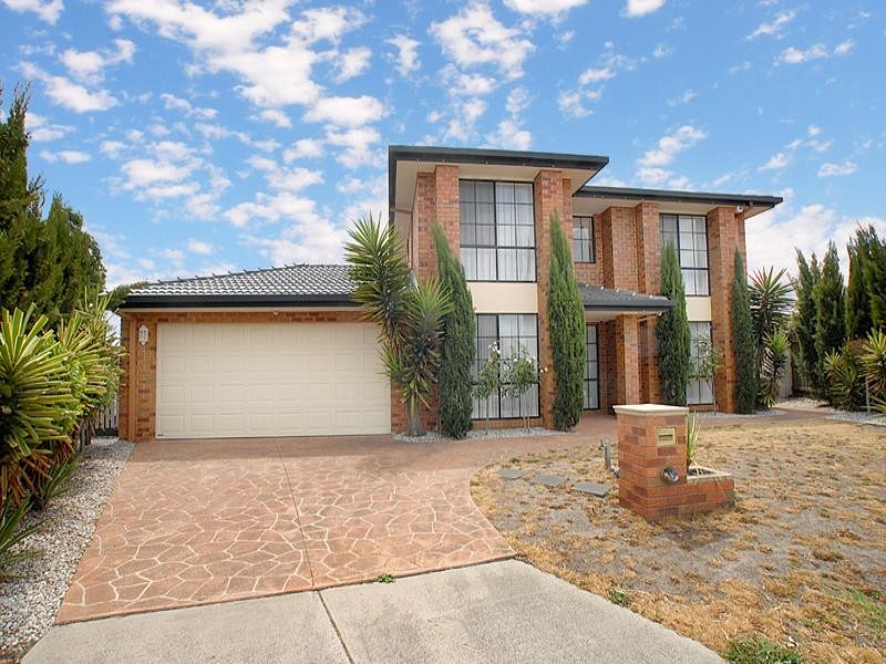 17 Clair Court, Aspendale Gardens VIC 3195