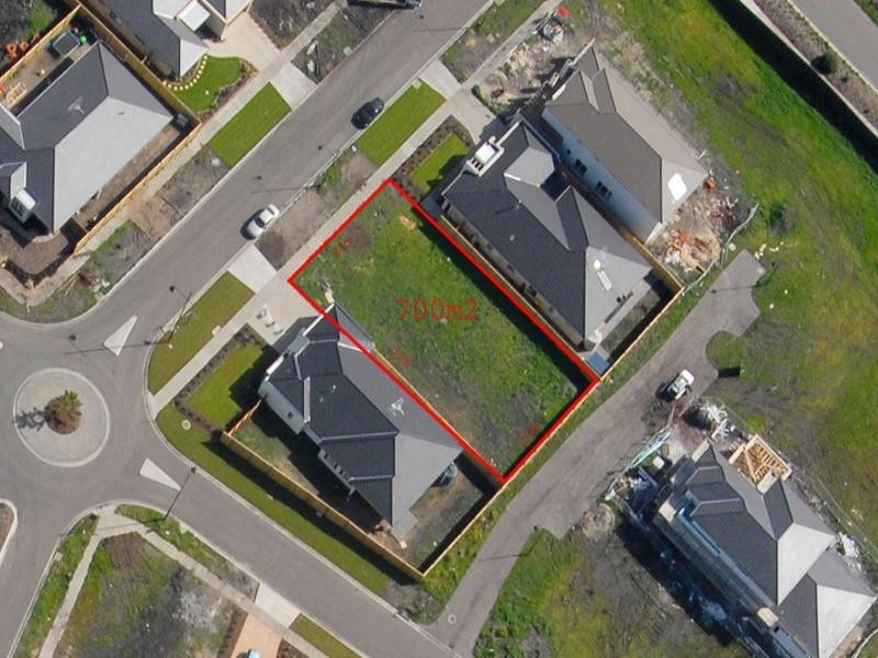 571 Island Point Avenue, Waterways VIC 3195