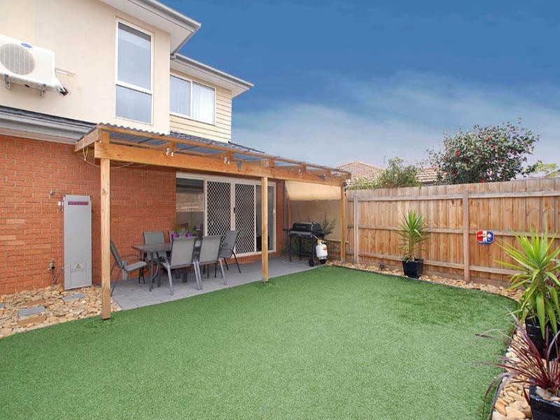 1/45 Swan Walk, Chelsea VIC 3196
