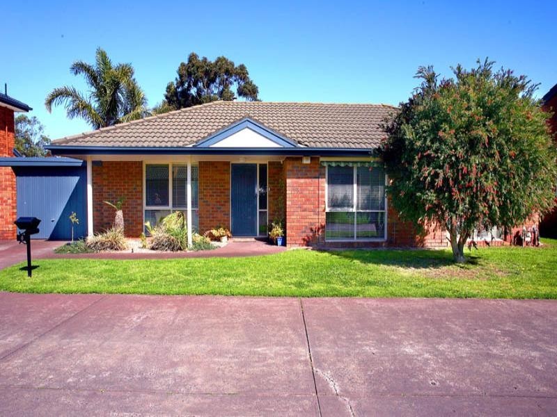 6 Parkside Boulevard, Carrum VIC 3197