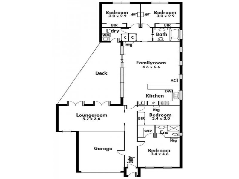 10 Black Knight Street, Mordialloc VIC 3195