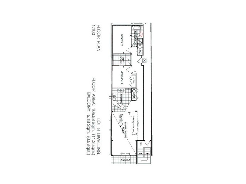 9/250 Charman Road, Cheltenham VIC 3192