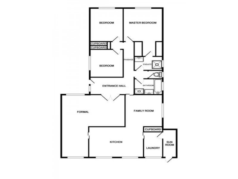 1 Tarlee Court, Aspendale VIC 3195