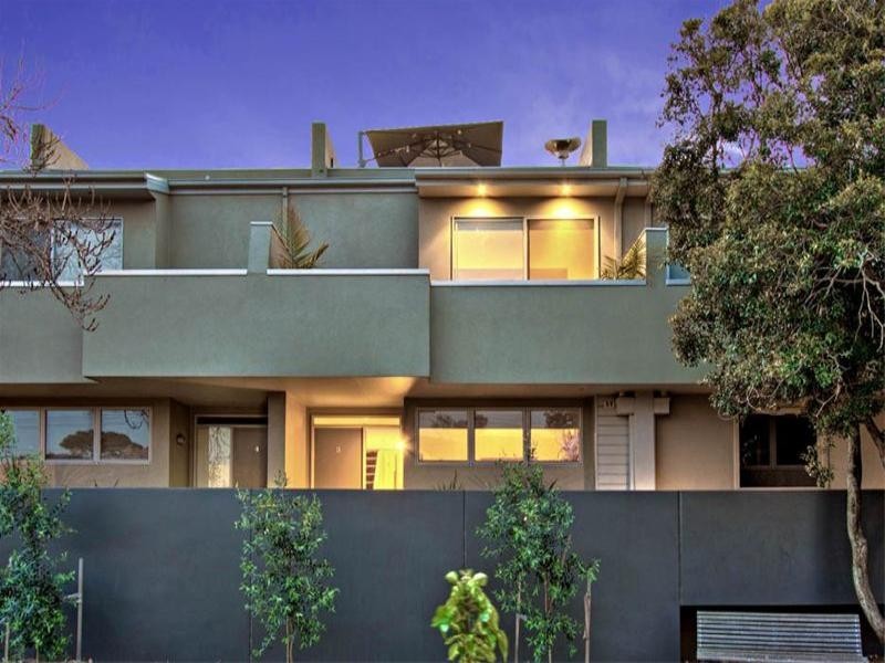 3/300 Como Parade West, Parkdale VIC 3195