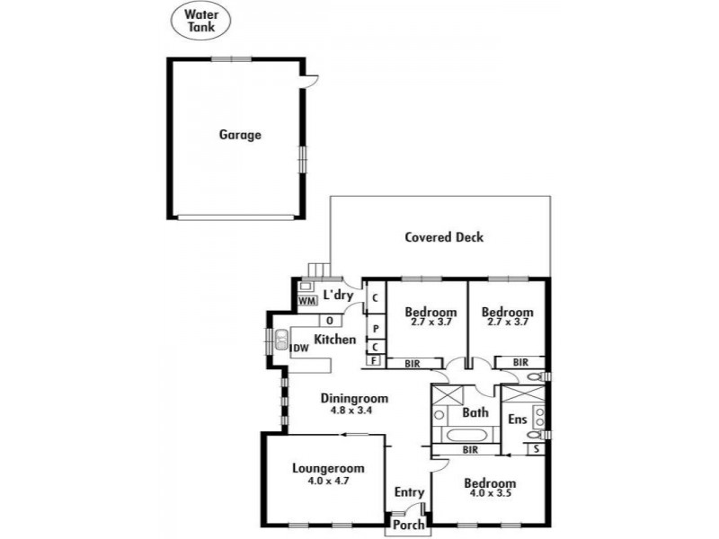 9 Seaton Drive, Dingley Village VIC 3172
