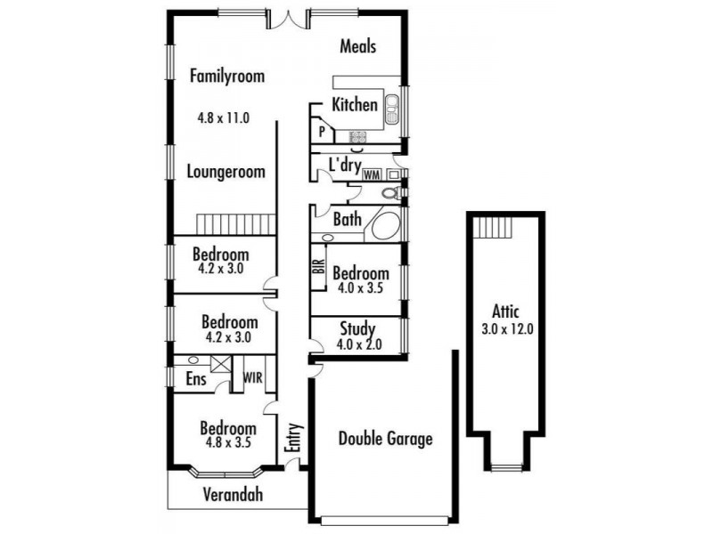 58 Edithvale Road, Edithvale VIC 3196