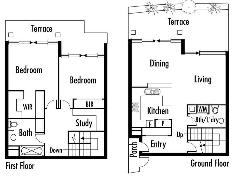 21/68 Gladesville Boulevard, Patterson Lakes VIC 3197