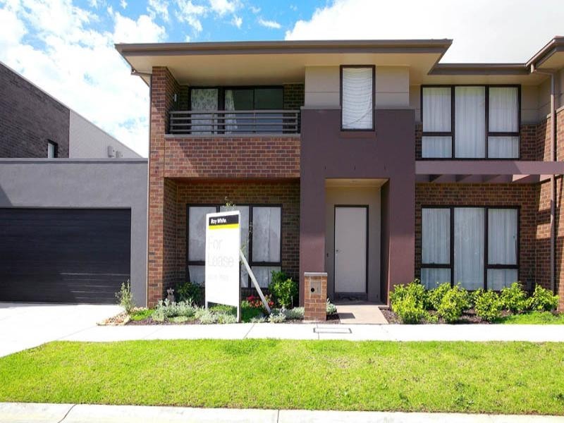 1 Arcots Court, Waterways VIC 3195