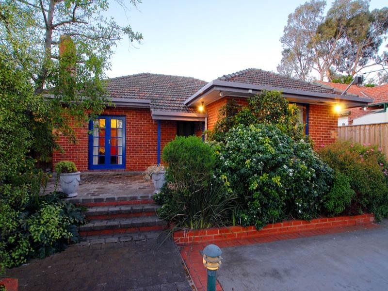 49 Highett Road, Hampton VIC 3188