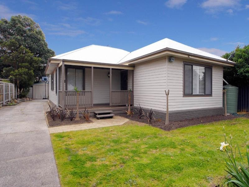 91 Broadway, Bonbeach VIC 3196